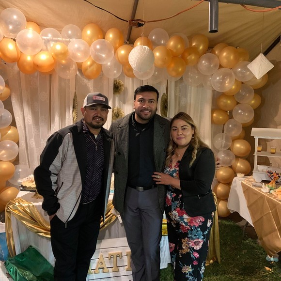 Profile Picture of David Zapien (@12dav) on Poshmark