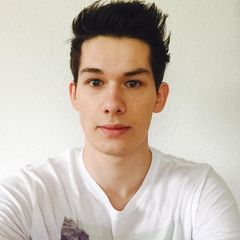 Profile Picture of davidscheiber205 (@@david_scheiber) on Tiktok