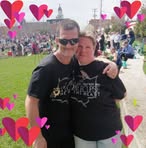 Profile Picture of Richard Dawn Warnick (@richard.dawn.warnick) on Facebook