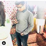 Profile Picture of AREEB Qureshi (@areebq_7) on Instagram