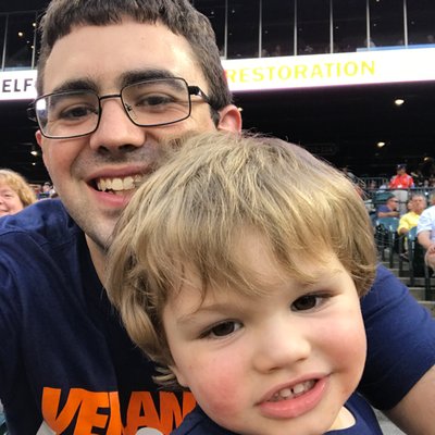 Profile Picture of Andrew Kincaid (@Awkincai) on Twitter