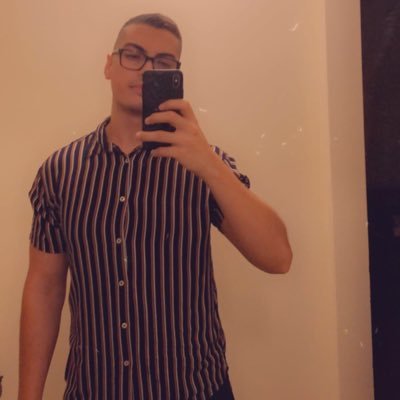 Profile Picture of Brian Olives (@B_Oliveros) on Twitter