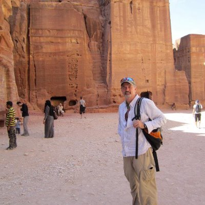 Profile Picture of Raymond Conway (@Rayjayconway) on Twitter