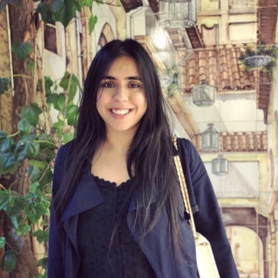 Profile Picture of Harleen Singh (@harleenarneja) on Twitter