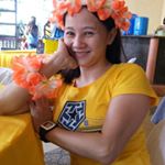 Profile Picture of Iris Samson (@samsoniris) on Instagram