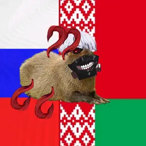 Profile Picture of гуль капибара 1000-7 (1) (@vanyadyusov0) on Tiktok