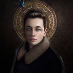 Profile Picture of Robert Shaw (@luma.cell) on Instagram