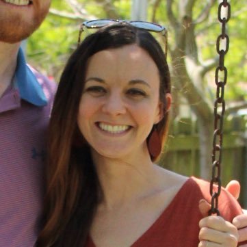 Profile Picture of Alicia Hughes (@HUESofTidwell) on Twitter