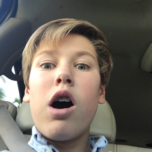Profile Picture of Gavin Mccarthy (@gambinoisfire) on Poshmark