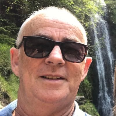 Profile Picture of Paul Benham (@drpaulbenham1) on Twitter