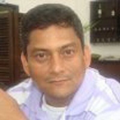 Profile Picture of RAUL SANTACRUZ (@RAULSANTACRUZ1) on Twitter