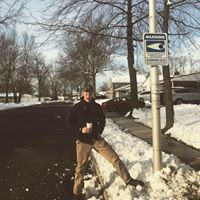 Profile Picture of Justin Miklich (@justin-miklich-1) on Quora
