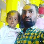 Profile Picture of DEEKSHITH AND LUCKY (@talaritalari.hamsa) on Instagram