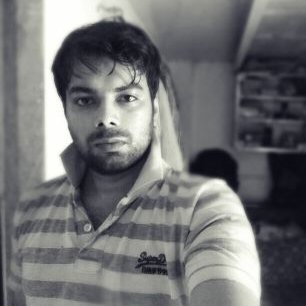 Profile Picture of Abhishek Ojha (@Abhishekojha99) on Twitter