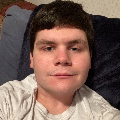 Profile Picture of Alec Burdick (@burdick_alec) on Twitter