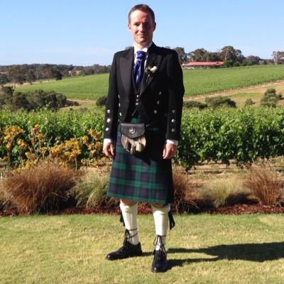 Profile Picture of Scott Maley (@Scott_J_Maley) on Twitter