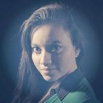 Profile Picture of Lily Marroquín Scheib (@lilymarroqueen) on Instagram