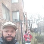 Profile Picture of Darrell Goodrich (@goodrich.darrell) on Instagram