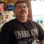 Profile Picture of Only live once so enjoy it? (@jessemelgoza87) on Instagram