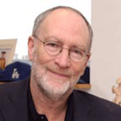 Profile Picture of Cary Cooper (@@ProfCaryCooper) on Twitter