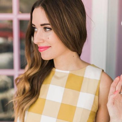 Profile Picture of Mara (@maraferreira) on Twitter