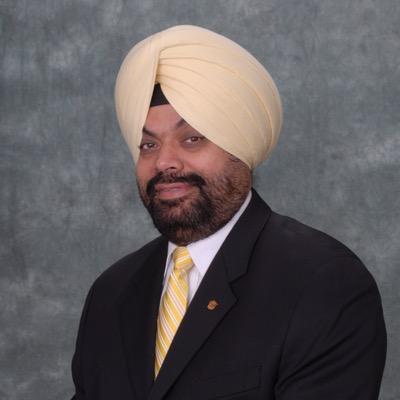 Profile Picture of Kamaljit S. Chauhan (@MrKamChauhan) on Twitter