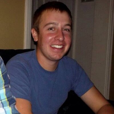 Profile Picture of Kevin McClure (@KevMcClure10) on Twitter