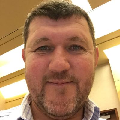 Profile Picture of Steve Dorey (@Jackodorey) on Twitter