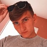 Profile Picture of charletonhaigh (@charletonhaigh) on Instagram