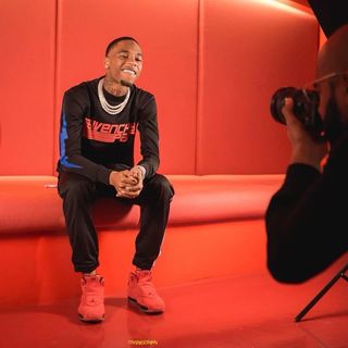 Profile Picture of Willford Davis (@willford.davis) on Facebook