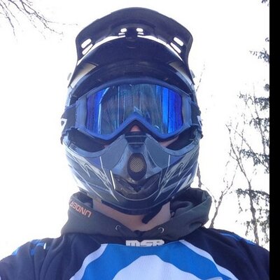 Profile Picture of Mike Hutchins (@Hutch_Mike) on Twitter