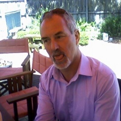 Profile Picture of Eric Bunn (@CaptainBacchus) on Twitter