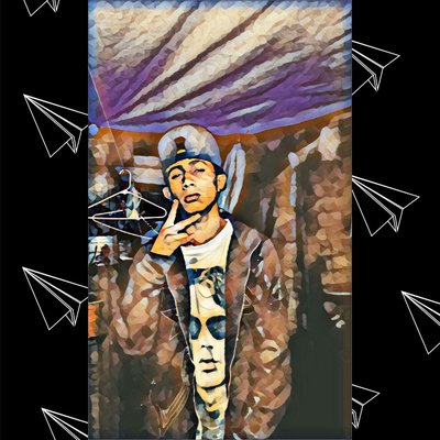 Profile Picture of Hector Scott Pk (@HectorS68482731) on Twitter