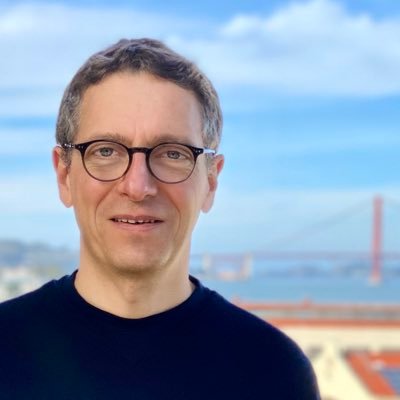 Profile Picture of Patrick Joubert (@Patricksclouds) on Twitter