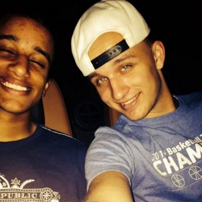 Profile Picture of David Elswick (@sharp_shoot3r) on Twitter