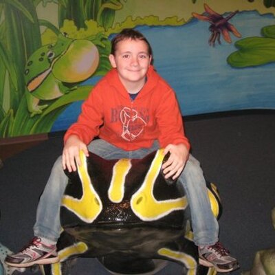 Profile Picture of Max Christan Fultz (@chadochoc) on Twitter