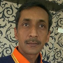 Profile Picture of Chandan Kumar Roy (@chandanroy71) on Twitter