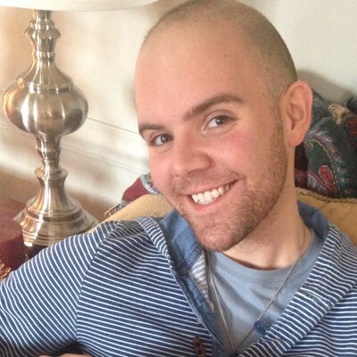 Profile Picture of Merk Kerley (@MalarkeyMark) on Twitter