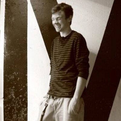 Profile Picture of John Hollander (@Hollander29) on Twitter
