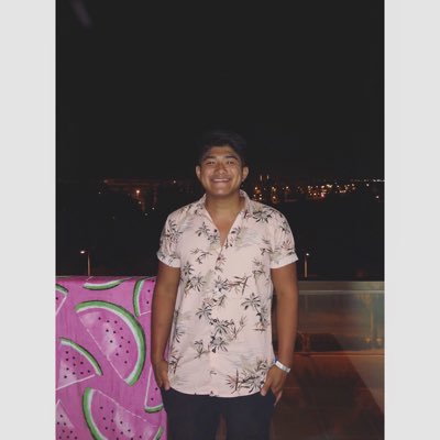 Profile Picture of Chi Lam (@Chi_Lam18) on Twitter