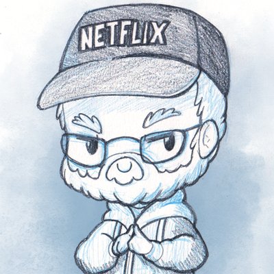 Profile Picture of Michael Russell (@RomSteady) on Twitter