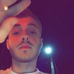 Profile Picture of David Herron (@troycarter_5) on Instagram
