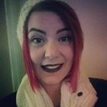 Profile Picture of Whitney Sinclair (@whitaboo) on Instagram