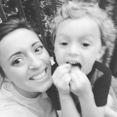 Profile Picture of Jaclyn Scott (@jtscott13) on Twitter