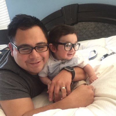 Profile Picture of Gustavo Camargo (@Stavi_1445) on Twitter