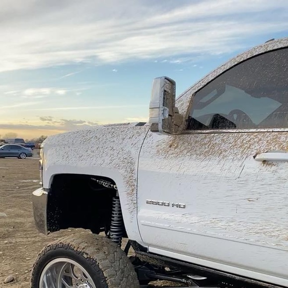 Profile Picture of Victor Galeana (@victorgruiz) on Poshmark