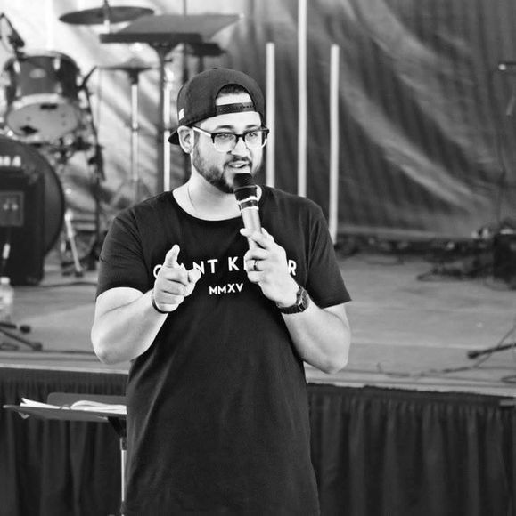 Profile Picture of Tim Reyes (@prboyecko77) on Poshmark