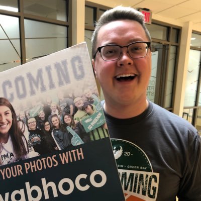 Profile Picture of Ben Berndt (@Ben_Berndt1) on Twitter
