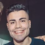 Profile Picture of Omar José Rossano Robles 🇮🇹 (@omarrossano) on Instagram