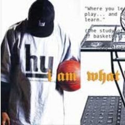 Profile Picture of JAMES W. ABRAMS (@HOOPOLOGY101) on Twitter